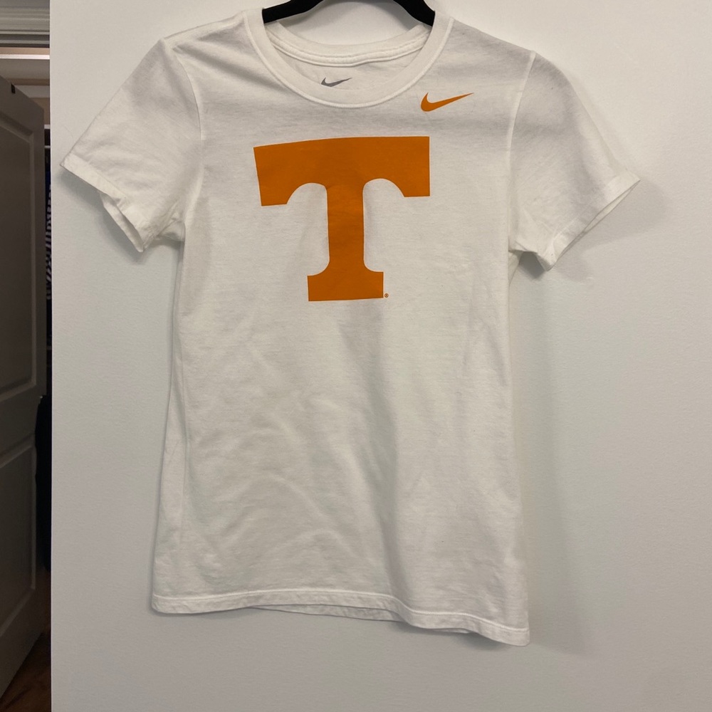 University of Tennessee Nike Power T Tee Shirt